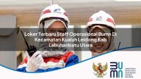 loker terbaru staff operasional bumn di kecamatan kualuh leidong kab labuhanbatu utara 1753489970