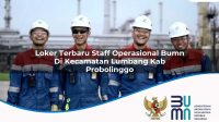 loker terbaru staff operasional bumn di kecamatan lumbang kab probolinggo 1753515653