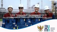 loker terbaru staff operasional bumn di kecamatan sidamulih kab pangandaran 1753488293