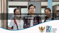 lowongan freelance staff it bumn di rembang 1752899785
