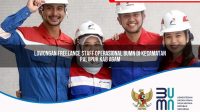 lowongan freelance staff operasional bumn di kecamatan palupuh kab agam 1753759772