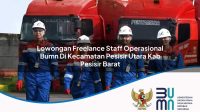 lowongan freelance staff operasional bumn di kecamatan pesisir utara kab pesisir barat 1753854992