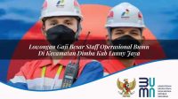 lowongan gaji besar staff operasional bumn di kecamatan dimba kab lanny jaya 1753266446
