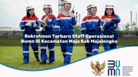 rekrutmen terbaru staff operasional bumn di kecamatan maja kab majalengka 1753757797