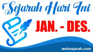 Rangkaian Peristiwa Sejarah Januari sampai Desember: Catatan Penting Sepanjang Tahun