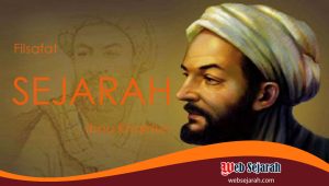 Filsafat sejarah Ibnu Khaldun