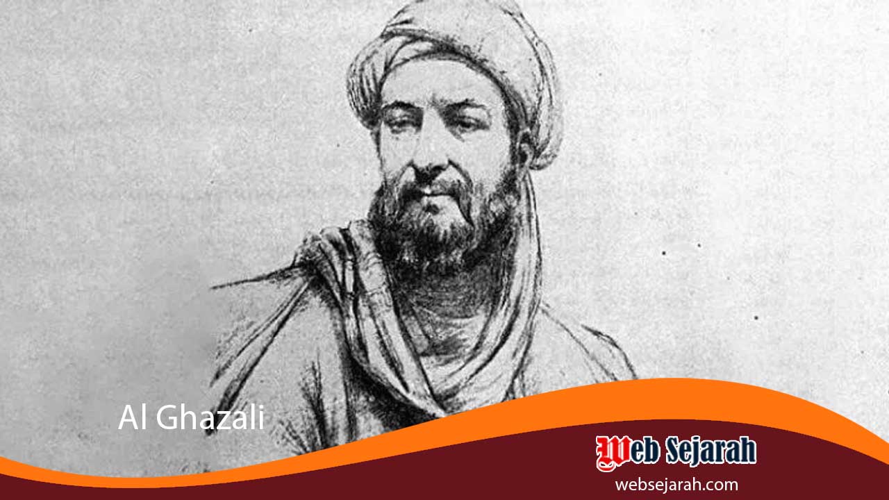 Ilmu Laduni Al Ghazali