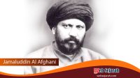 Pan Islamisme Jamaluddin Al Afghani