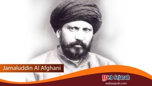 Pan-Islamisme-Jamaluddin-Al-Afghani Pan Islamisme Jamaluddin Al Afghani