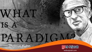 Paradigma Ilmu Thomas Kuhn
