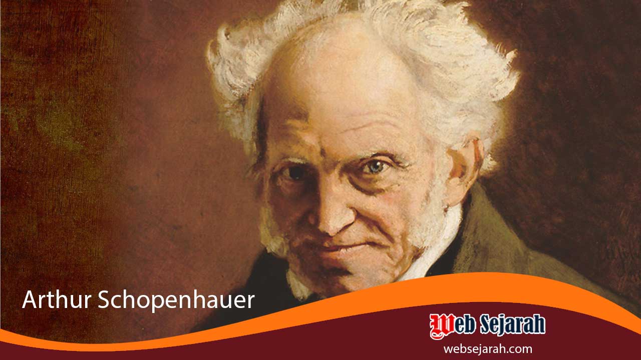 Ringkasan Filsafat Cinta Eksistensialis Arthur Schopenhauer
