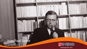 Ringkasan Filsafat Cinta Eksistensialis Jean Paul Sartre