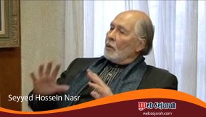 Scientia Sacra Seyyed Hossein Nasr