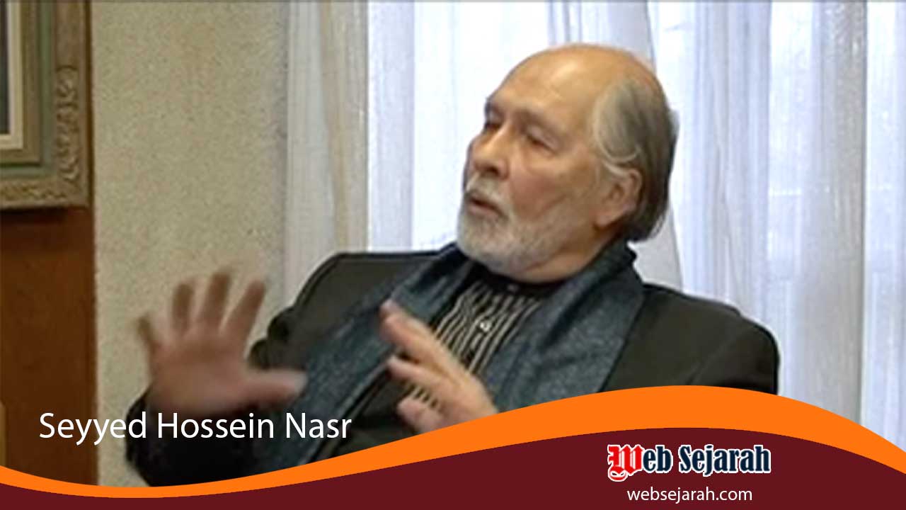 Scientia Sacra Seyyed Hossein Nasr