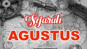 sejarah agustus
