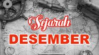 sejarah desember