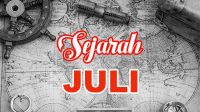sejarah juli