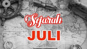 sejarah juli