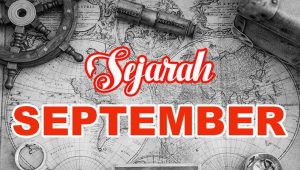 Sejarah September