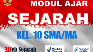 Modul Ajar Sejarah Kelas 10
