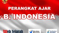 Perangkat Ajar Bahasa Indonesia