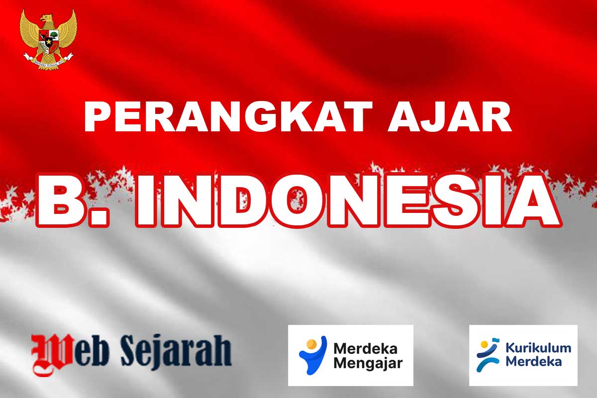 Perangkat Ajar Bahasa Indonesia Deep Learning Kurikulum Merdeka