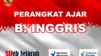 Perangkat Ajar Bahasa Inggris