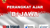 Perangkat Ajar Bahasa Jawa
