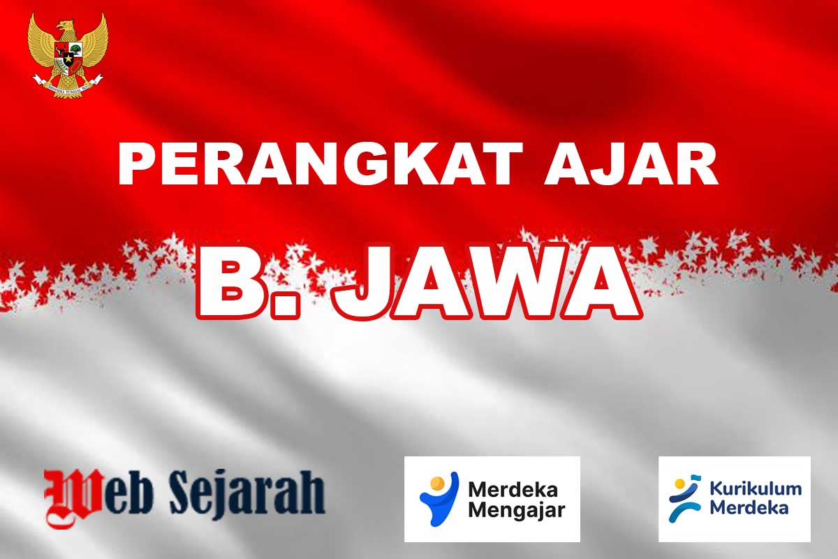 Perangkat Ajar Bahasa Jawa Deep Learning Kurikulum Merdeka