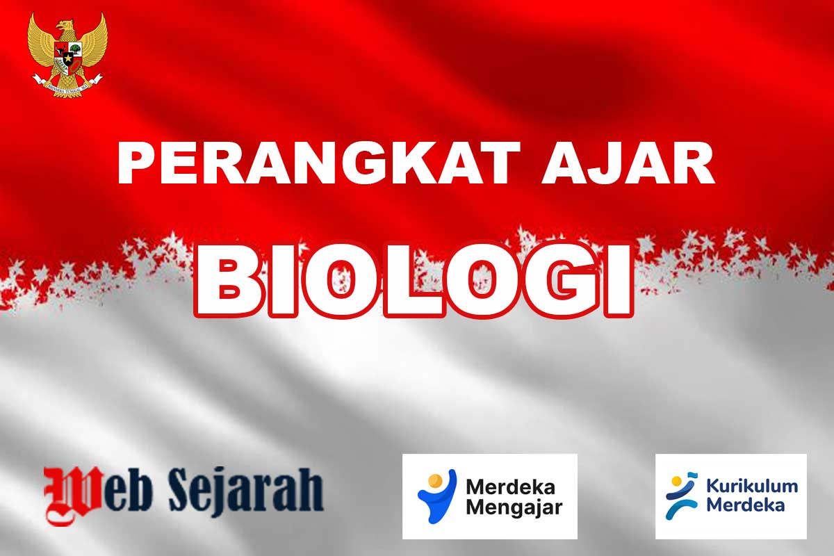 Perangkat Ajar Biologi Deep Learning Kurikulum Merdeka