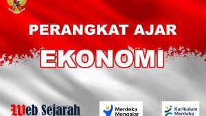 Perangkat Ajar Ekonomi