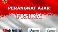 Perangkat Ajar Fisika