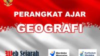 Perangkat Ajar Geografi