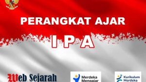 Perangkat Ajar IPA