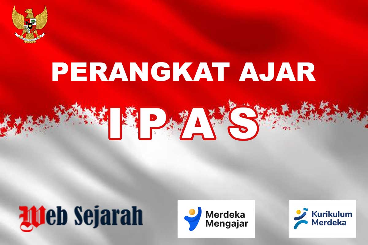 Perangkat Ajar IPAS Deep Learning Kurikulum Merdeka