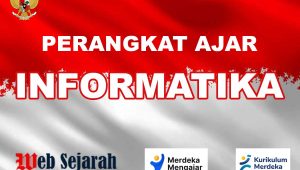 Perangkat Ajar Informatika