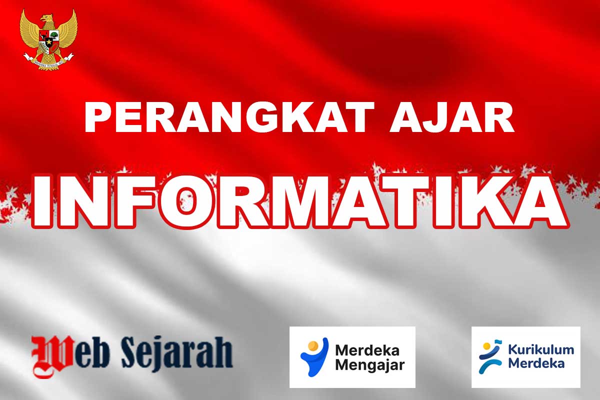 Perangkat Ajar Informatika Deep Learning Kurikulum Merdeka