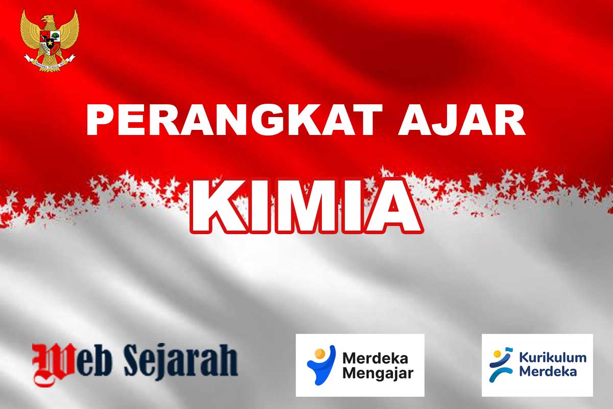 Perangkat Ajar Kimia Deep Learning Kurikulum Merdeka