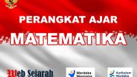 Perangkat Ajar Matematika