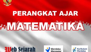 Perangkat Ajar Matematika