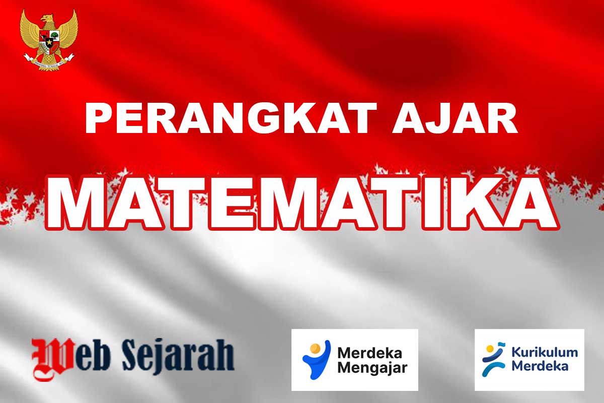 Perangkat Ajar Matematika Deep Learning Kurikulum Merdeka