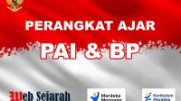 Perangkat Ajar PAI & BP