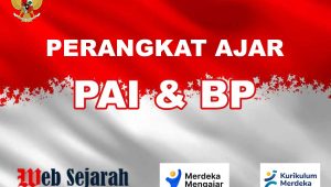 Perangkat Ajar PAI & BP