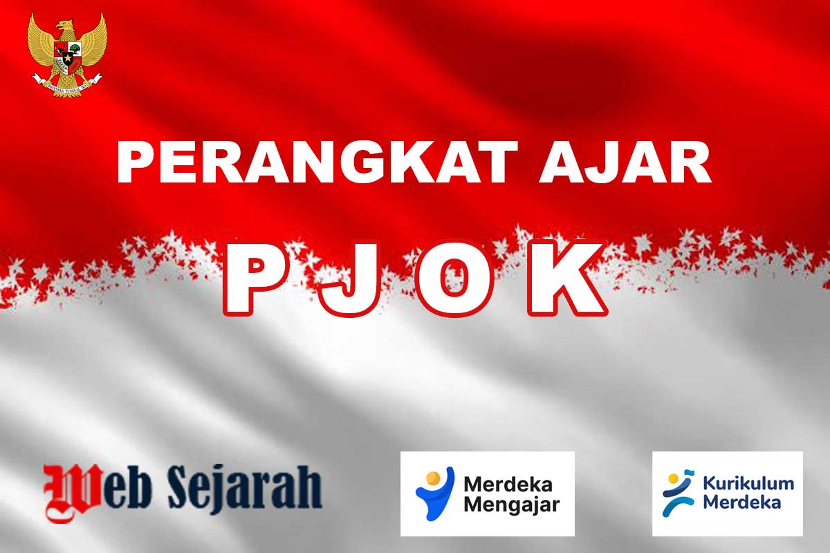 Perangkat Ajar PJOK Deep Learning Kurikulum Merdeka