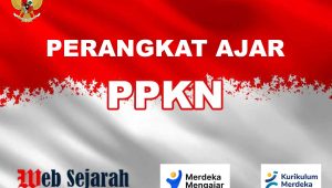 Perangkat Ajar PPKN