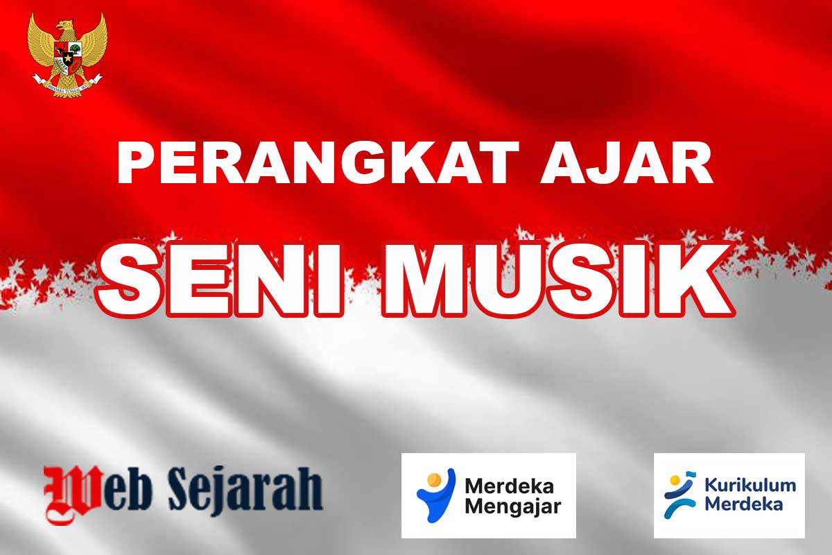 Perangkat Ajar Seni Musik Deep Learning Kurikulum Merdeka