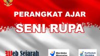 Perangkat Ajar Seni Rupa