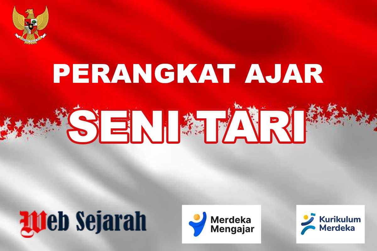 Perangkat Ajar Seni Tari Deep Learning Kurikulum Merdeka