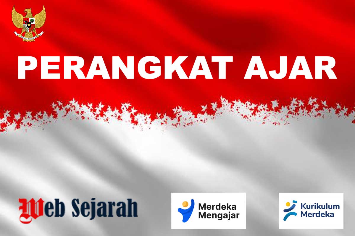 Memahami Apa Itu Perangkat Ajar Kurikulum Merdeka: Konsep, Fungsi, dan Contoh Penerapan di Sekolah