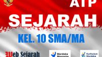 atp sejarah kelas 10